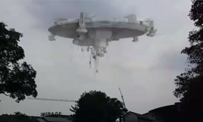 UFO
