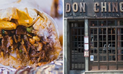 Crazy Food Challenge Will Give You 10% Ownership of the Restaurant if You Pass - World Of Buzz