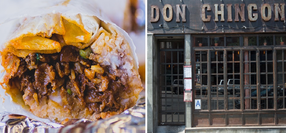 Crazy Food Challenge Will Give You 10% Ownership of the Restaurant if You Pass - World Of Buzz