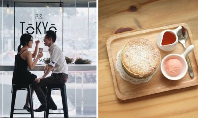 featured dessert klang valley