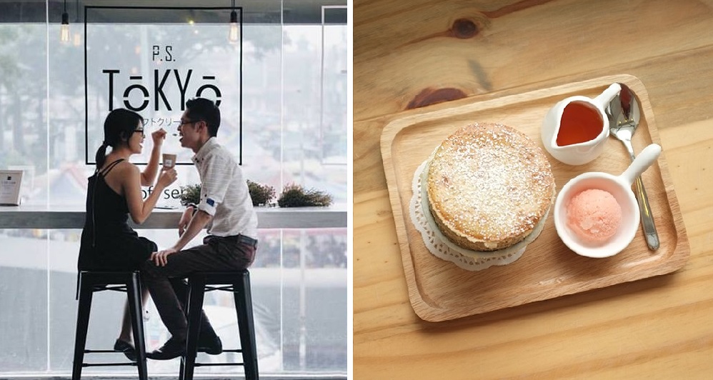 featured dessert klang valley