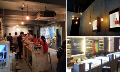 6 Cool Stores in Klang Valley To Get Your VapeOn - WORLD OF BUZZ