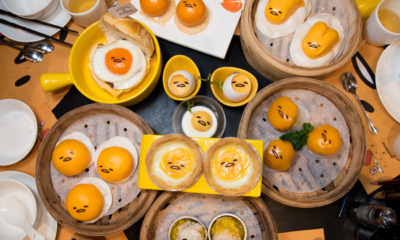 gudetama