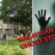 haunted malaysia