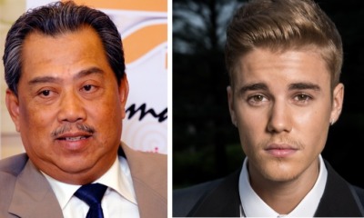 muhyiddin bieber