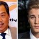 muhyiddin bieber