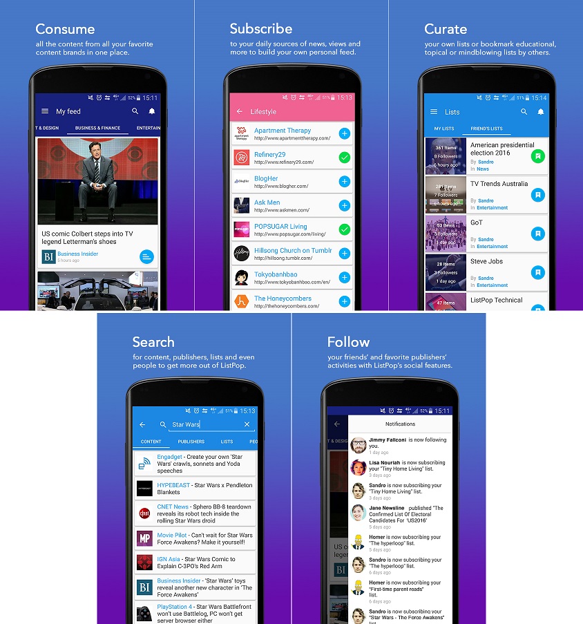 Listpop 1