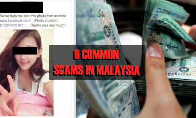 6 Common Scams In Malaysia You Need To Watch Out For - World Of Buzz