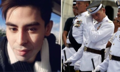 tunku jalil