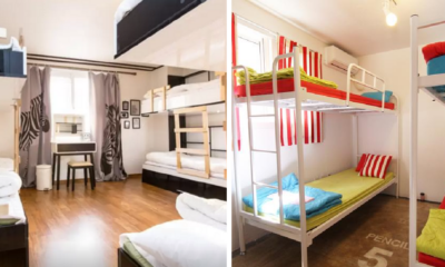 12 Awesome Places To Stay In Seoul Under RM77 A Night - World Of Buzz 29