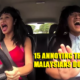 annoying malaysians