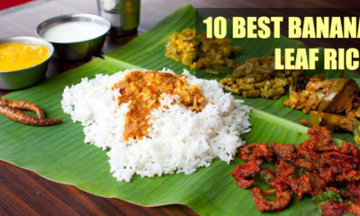 banana leaf rice featured1