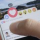 facebook reactions