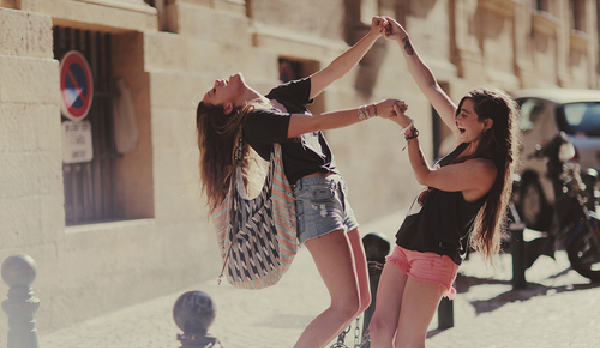 girls