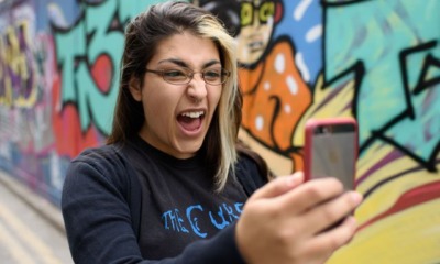 12 Things Only People Who Use Tinder Will Understand - World Of Buzz 1