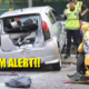Beware of This Car Accident Scam in Malaysia - World Of Buzz