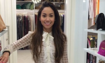 Daughter of Richest Man in Malaysia Taught To Be Independent Since Young - World Of Buzz