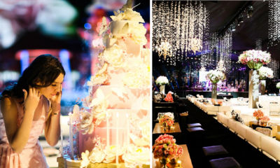 Father Threw His 15 Year Old Daughter A $6 Million Birthday Bash She'll Never Forget - World Of Buzz