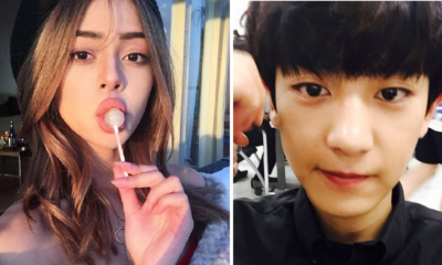 Jealous Fans Bash Model After K-Pop Star Followed Her on Instagram - World Of Buzz 2