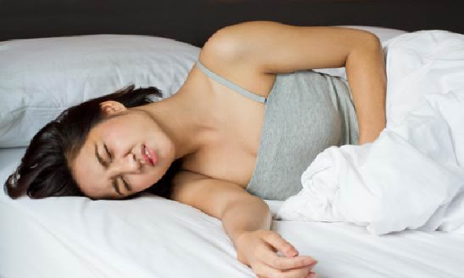 Ladies Rejoice! Because Period Leaves Are Actually A Thing - World Of Buzz 1