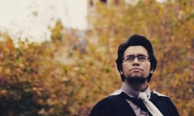 Malaysian Delivers Nasi Lemak in Australia by Cycling To Be By Wife's Side - World Of Buzz