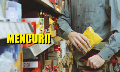 Man Caught Stealing Food To Feed Children, Tesco Offers Him A Job Instead - World Of Buzz