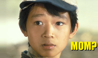 Mom Who is Addicted to Her Smartphone Discovers Heartbreaking Essay From 9yo Son - World Of Buzz