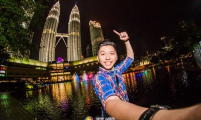 My Photo Got Stolen And Misused On Facebook! - World Of Buzz