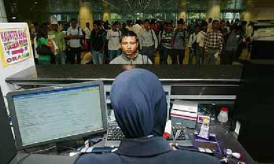 Over 820,000 Malaysians Blacklisted From Leaving The Country, Are You One of Them? - World Of Buzz 2