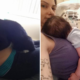 Pet Cat Protects Baby Even Before He Was Born - World Of Buzz