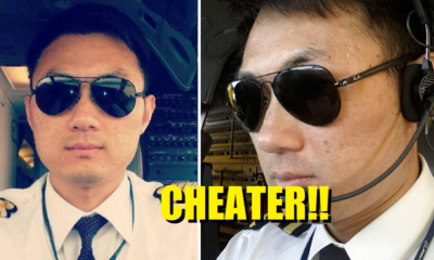 Scammer Sweet Talks Malaysian Woman, Attempts To Cheat Her of RM15,000 - World Of Buzz