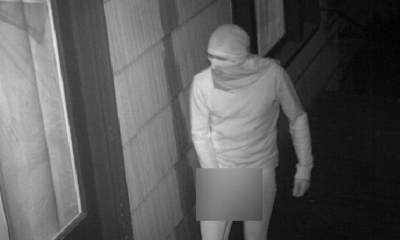 'Ta Fei Kei' Ninja Is Causing Chaos At University Campus - World Of Buzz