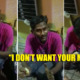 This Malaysian 'Beggar' Doesn't Accept Any Money From Strangers, Instead He Asks For.. - World Of Buzz