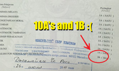 This Malaysian Tells Us His Heartwarming Story on Why JPA Should Not Be Cut Down - World Of Buzz