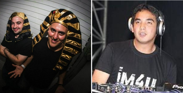 Zouk To Allow Najib's Son To Play Was Not A Misunderstanding Says DJ Fadi - World Of Buzz 1