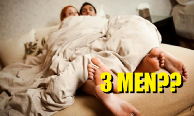 Beautiful Wife Had Two Affairs, You'll Be Surprised How All Three Men Behaved After She Passed Away - World Of Buzz 4