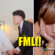 Couple's Wedding Pictures Taken by "Professional" Photographer Is So Bad It's Hilarious! - World Of Buzz