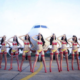 Disappointment As VietJet Launches In Malaysia, Minus Bikini Stewardesses - World Of Buzz