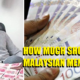 Girls' Answer of How Much Malaysian Men Should Earn Will Make You Speechless - World Of Buzz 9