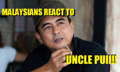 Here's What Malaysians Think When Man Says Chinese and Indians Don't Deserve To Stay in Malaysia - World Of Buzz 1