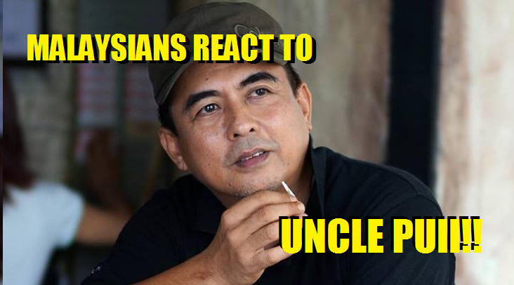 Here's What Malaysians Think When Man Says Chinese and Indians Don't Deserve To Stay in Malaysia - World Of Buzz 1