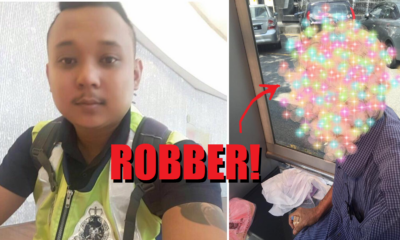 Lady Gets Robbed In Pavilion Mall, How The Police Handled The Case Surprised Malaysian Netizens - World Of Buzz