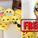 Malaysians Can Now Claim These Emoji Pillows for FREE! - World Of Buzz 5