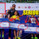 Malaysians Don't Know Whether To Laugh or Cry At Prize Money Awarded For Cycling Competition - World Of Buzz