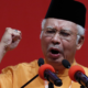 Najib Expresses His Disappointment on His Facebook Post and Malaysians Were Confused - World Of Buzz