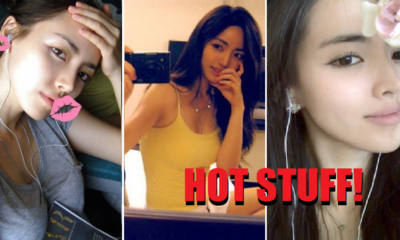 She's Probably the Most Beautiful Teacher in Korea and She Teaches in an All Boys' School! - World Of Buzz 3