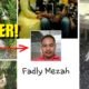 Sick Malaysian Hangs Dog To Death And Posts The Act on Facebook - World Of Buzz