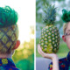 The "Pineapple Haircut" May Be The Next New Thing To Sweep The World - World Of Buzz