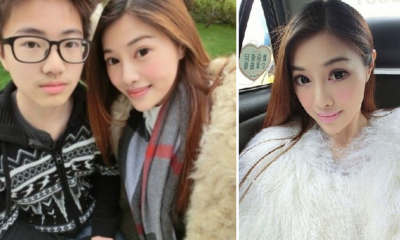 Young Looking Mom Is Always Mistaken As Son's Hot Girlfriend Instead - World Of Buzz