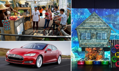 7 Reasons Why This Awesome Event Must Be on Every Malaysian's Schedule This Week - World Of Buzz 11